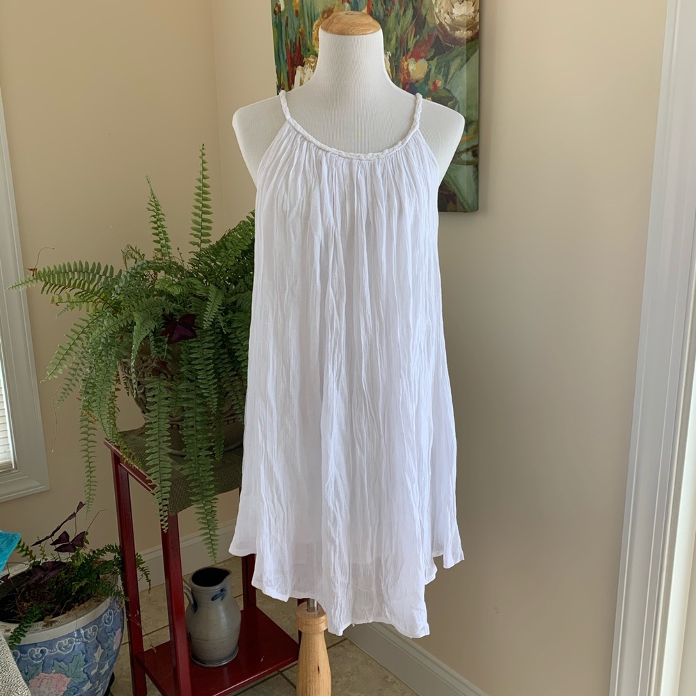 NWT Sand and Spirit Dress